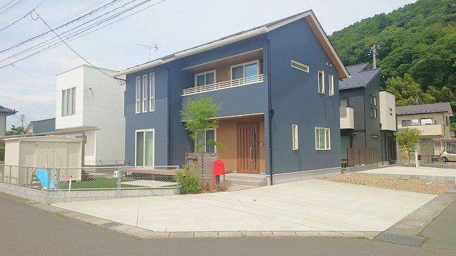 Modern Custom-Built Home in Southeast Corner - Photo 1