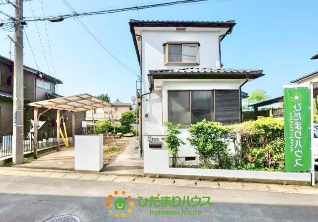 4LDK house in Kuki, Saitama - Photo 1
