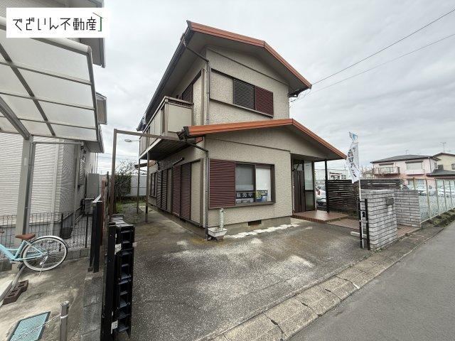 3LDK House with Spacious Bedrooms in Gyoda - Photo 1
