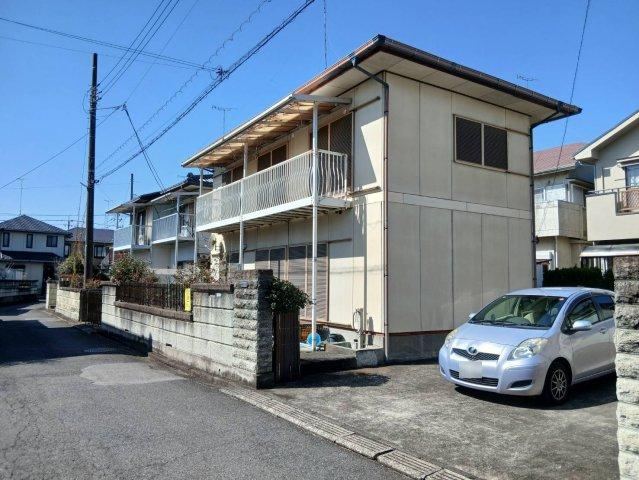 Flat Land with Good Sunlight in Satsuki, Utsunomiya - Photo 1