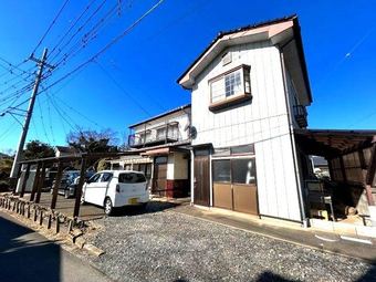7LK house in Namegata