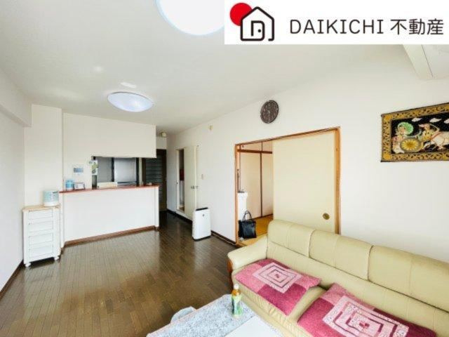 Convenient 3LDK Apartment in Fukaya - Photo 1