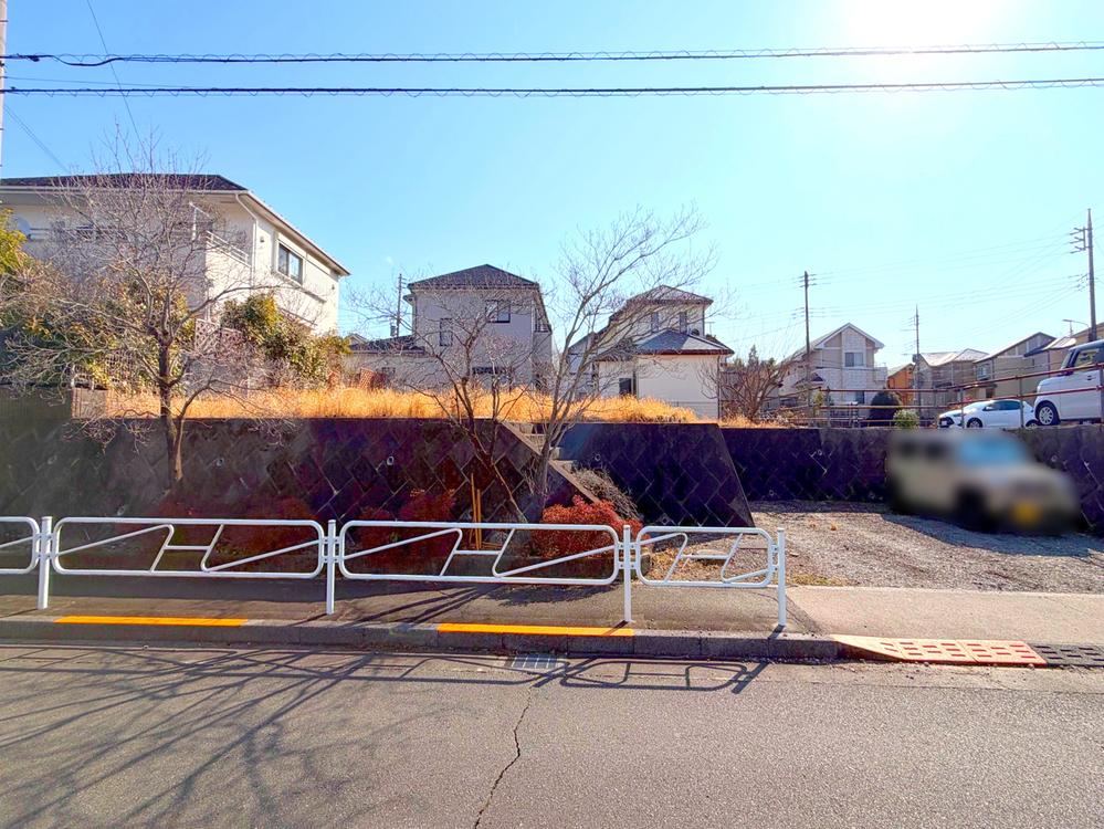214 m² land in Hachioji, Tokyo - Photo 1