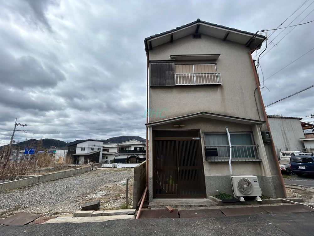 3K house in Otsu, Shiga - Photo 1