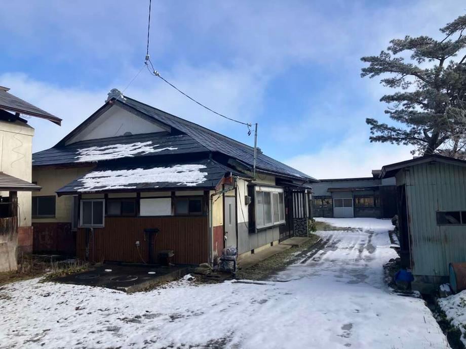8DK House with Large Land in Shiozawa - Photo 1
