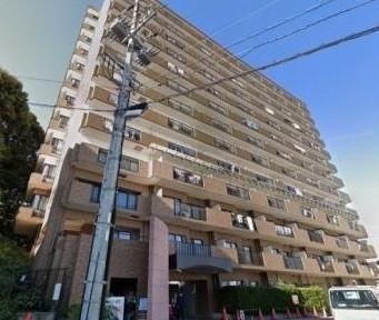 3LDK apartment in Chuo Ward, Hamamatsu, Shizuoka - Photo 1