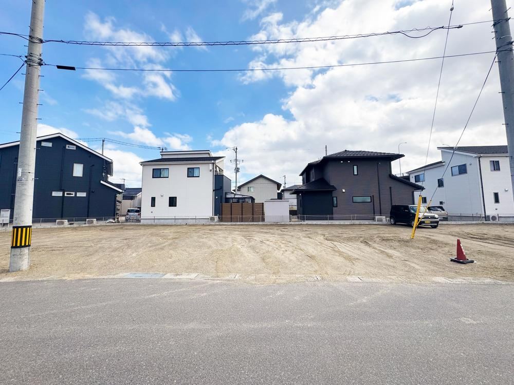 182 m² land in Rifu, Miyagi District, Miyagi - Photo 1