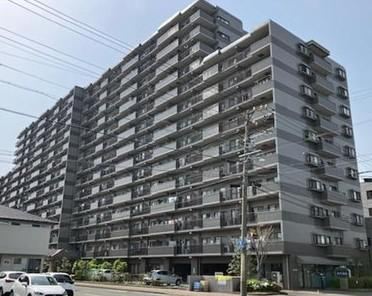 2LDK+S apartment in Chuo Ward, Hamamatsu, Shizuoka - Photo 1