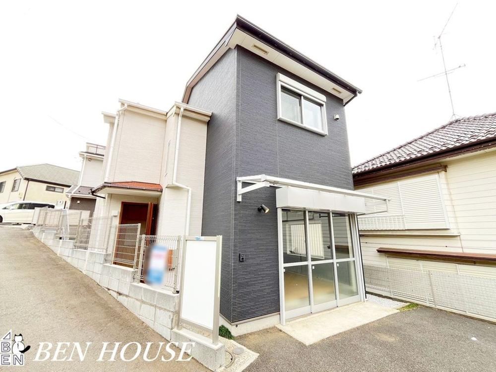 Renovated 3LDK House with Spacious Rooms in Kawasaki - Photo 1
