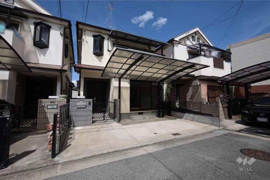 3LDK house in Takarazuka, Hyogo - Photo 1