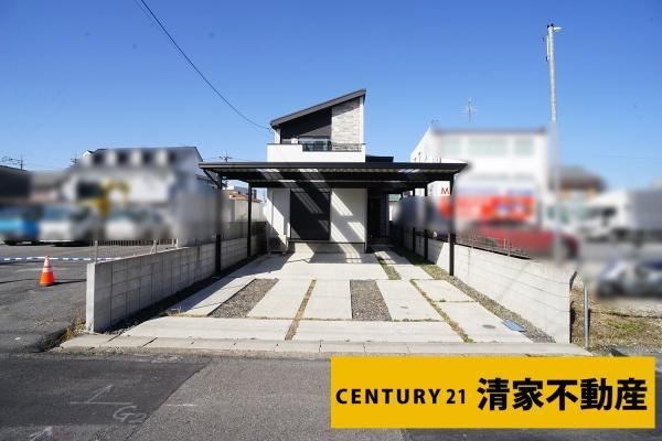 4LDK house in Kasugai, Aichi - Photo 1