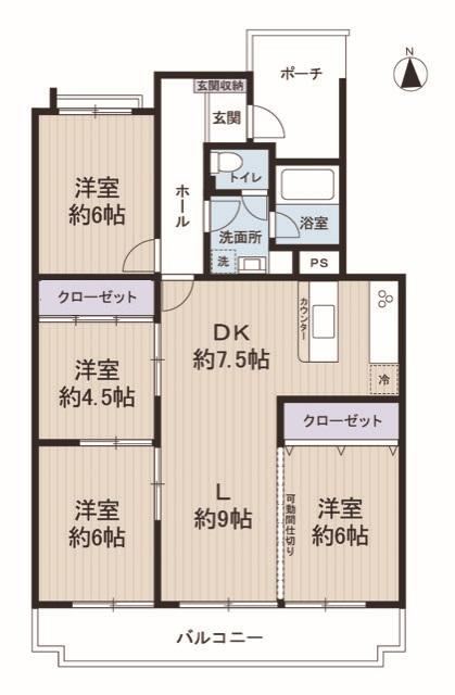 Property - Photo 1