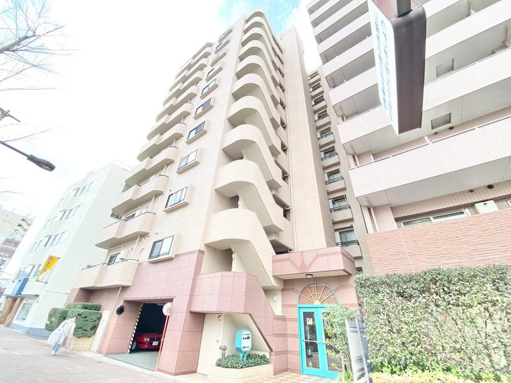 3LDK Apartment with Immediate Viewing Available - Photo 1