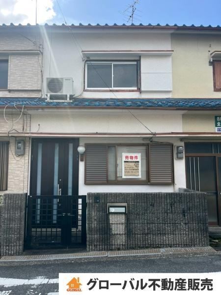 3LDK house in Ikoma, Nara - Photo 1