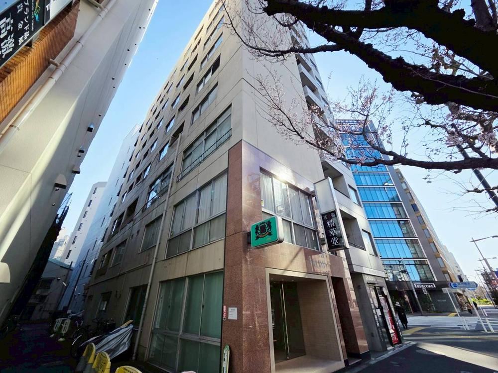1K apartment in Chiyoda Ward, Tokyo - Photo 1