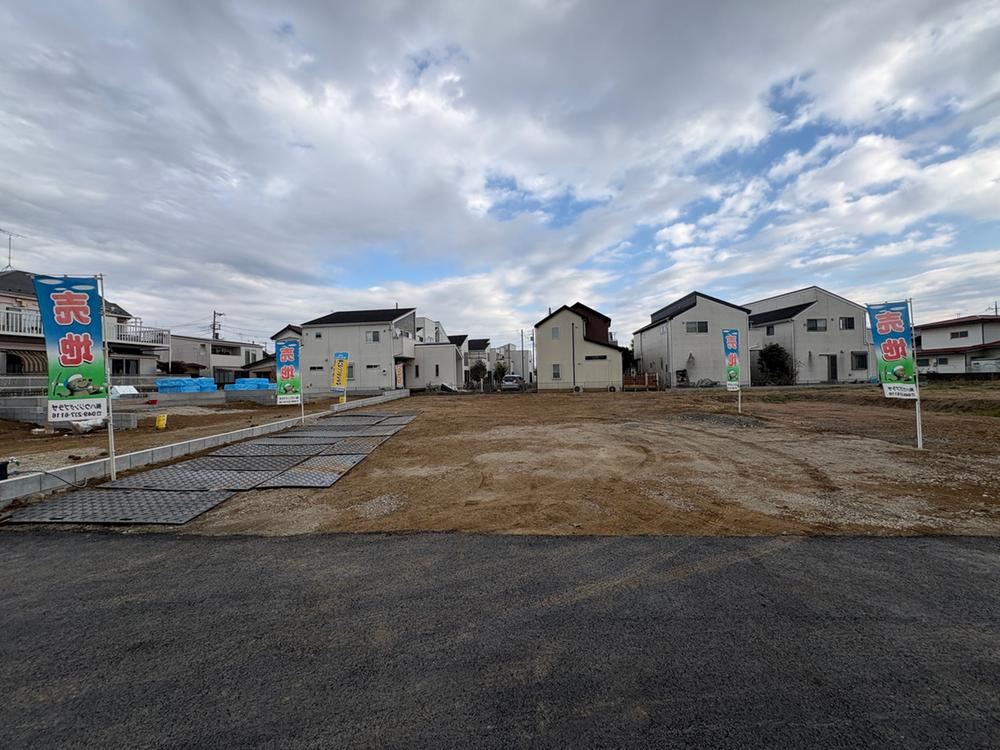 164 m² land in Tokorozawa, Saitama - Photo 1