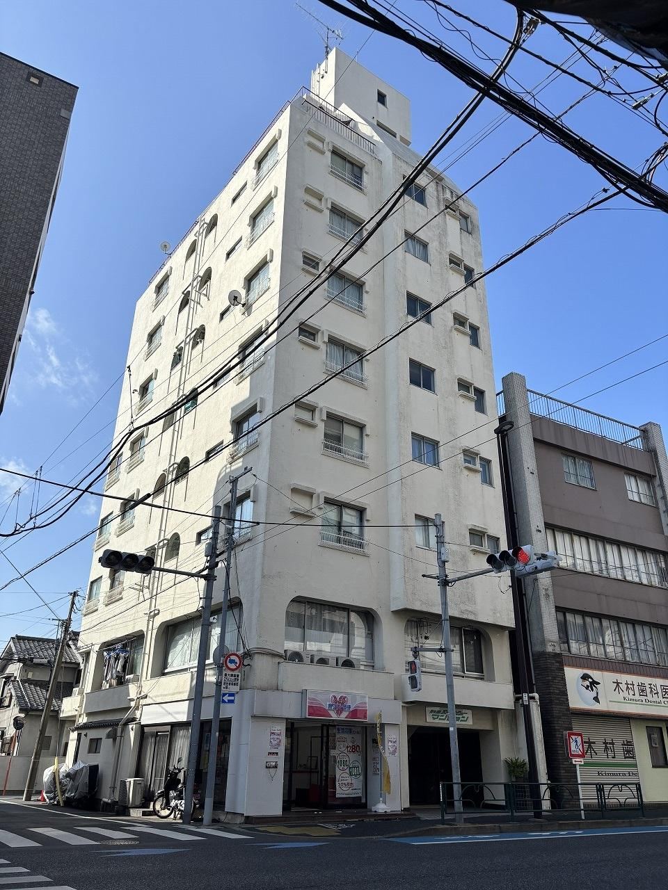 Affordable Studio Apartment in Kichijoji - Photo 1