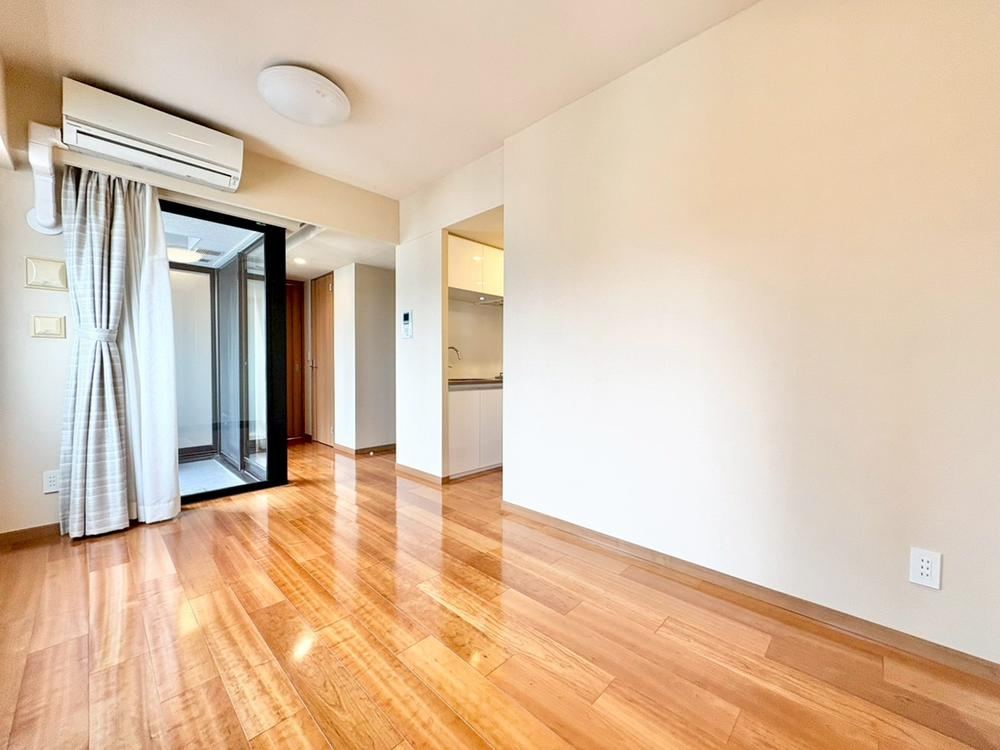 1LDK apartment in Chuo Ward, Tokyo - Photo 1
