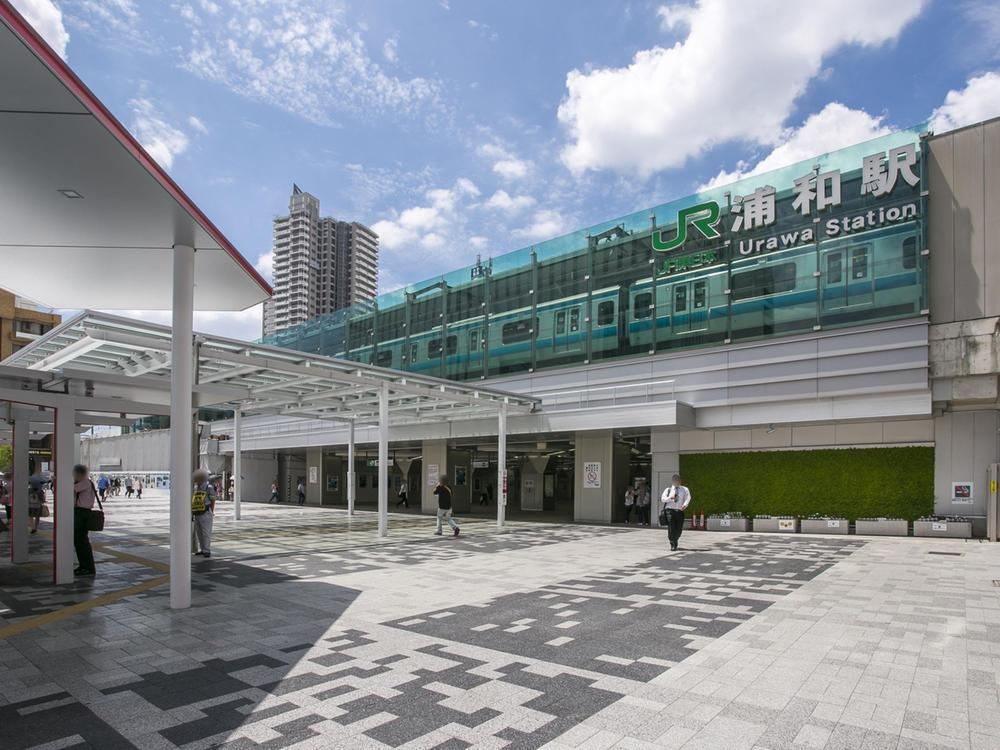 Land in Komaba, Close to Urawa Station - Photo 1