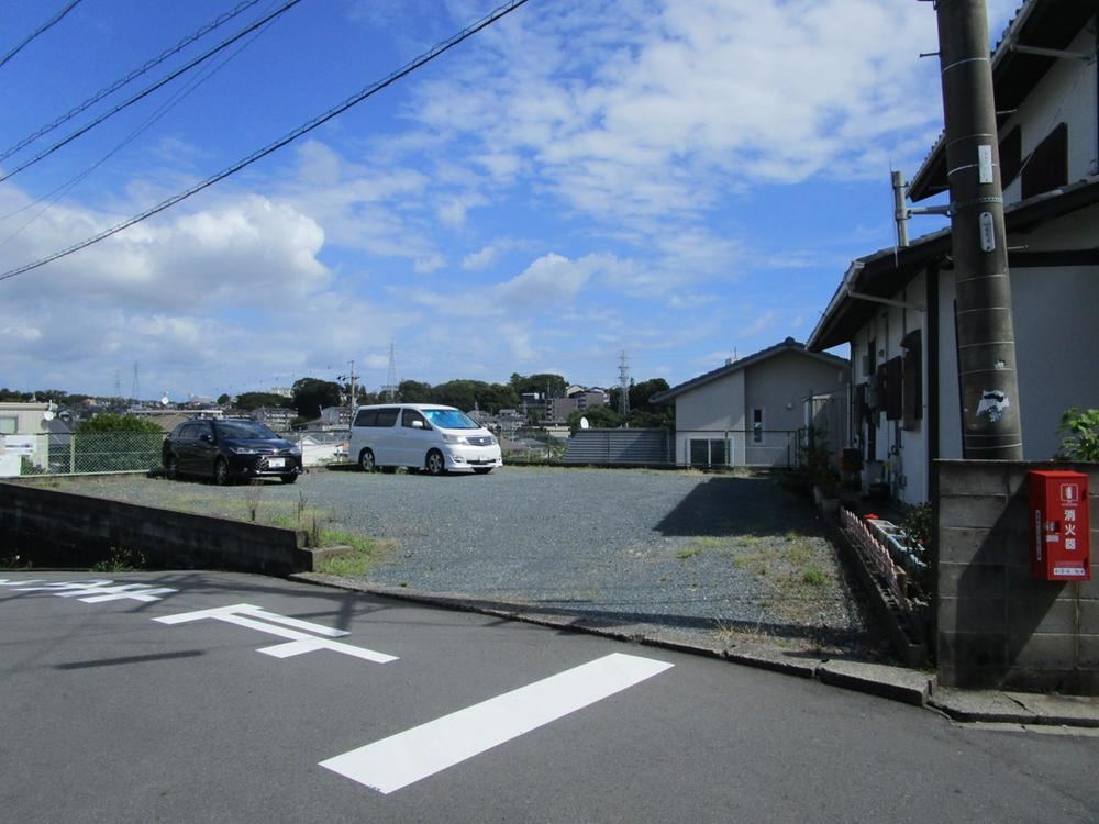 261 m² land in Chuo Ward, Hamamatsu, Shizuoka - Photo 1