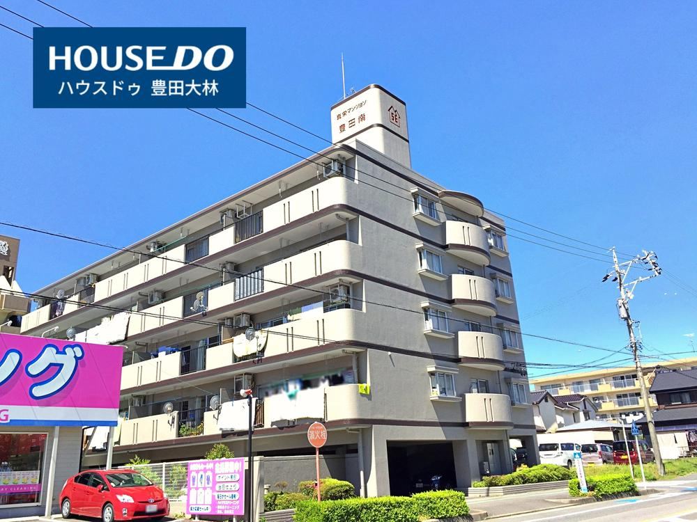 1LDK apartment in Toyota, Aichi - Photo 1