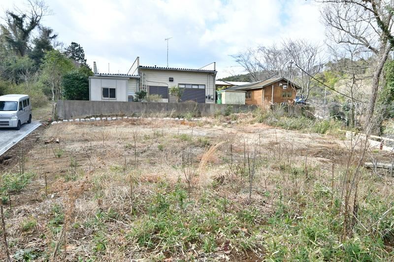 727 m² land in Kimitsu, Chiba - Photo 1