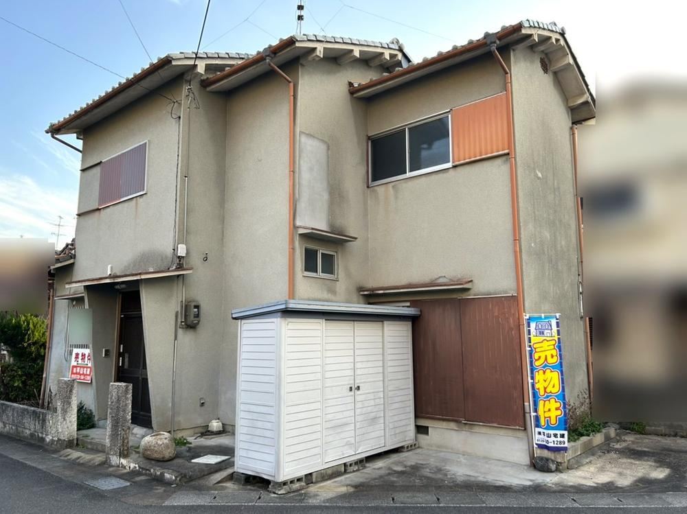 5K house in Joyo, Kyoto - Photo 1