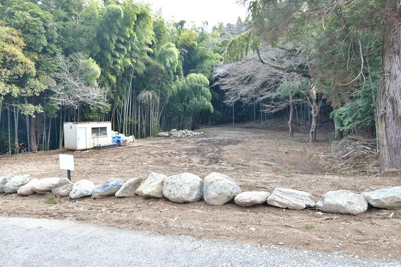 1690 m² land in Kimitsu, Chiba - Photo 1