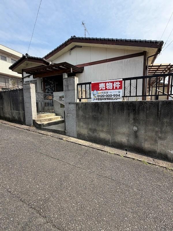 272 m² land in Kokuraminami Ward, Kitakyushu, Fukuoka - Photo 1