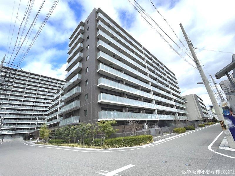 3LDK apartment in Muko, Kyoto - Photo 1