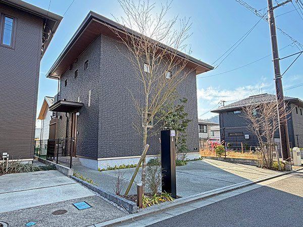 Modern 2LDK House Built by Sekisui House in Hadano - Photo 1
