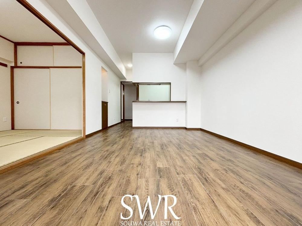 3LDK apartment in Nakagawa Ward, Nagoya, Aichi - Photo 1