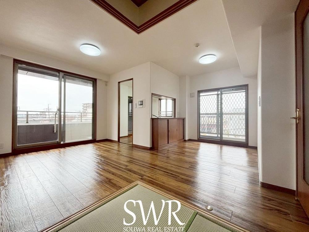 4LDK apartment in Tokai, Aichi - Photo 1