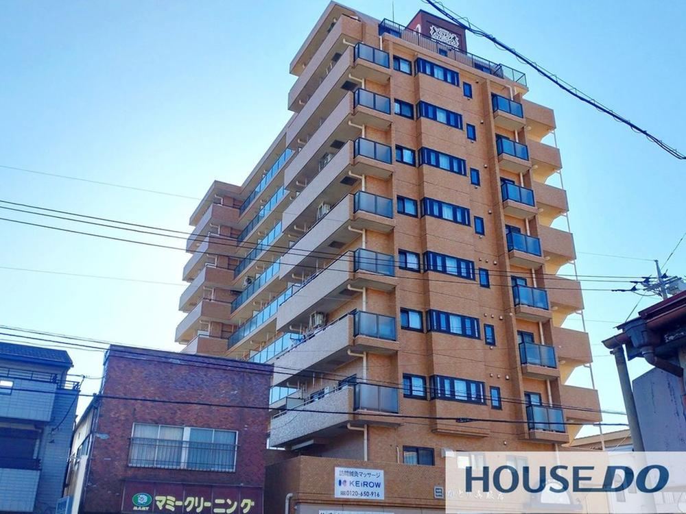 3DK Apartment Within Walking Distance to Toride Station - Photo 1