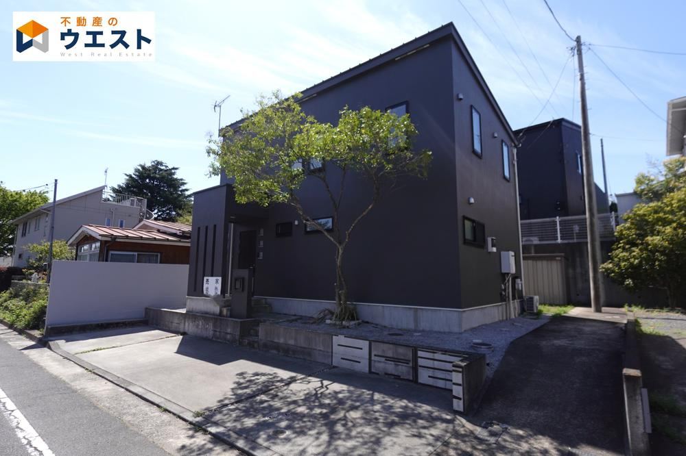2LDK house in Maebashi, Gunma - Photo 1