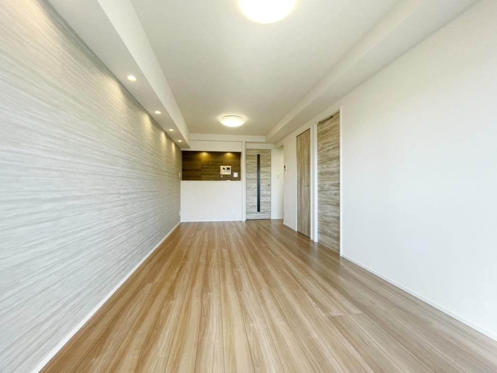 Secure 2LDK Apartment in Sanno with Modern Amenities - Photo 1