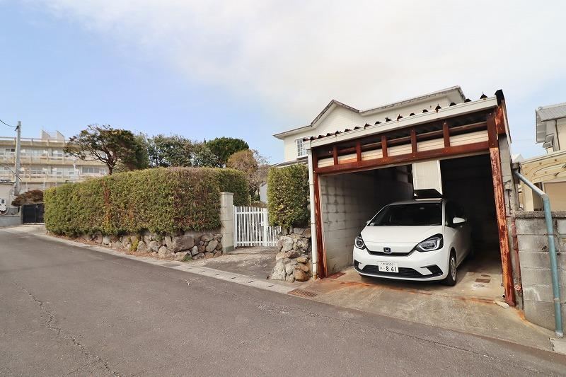 494 m² land in Beppu, Oita - Photo 1