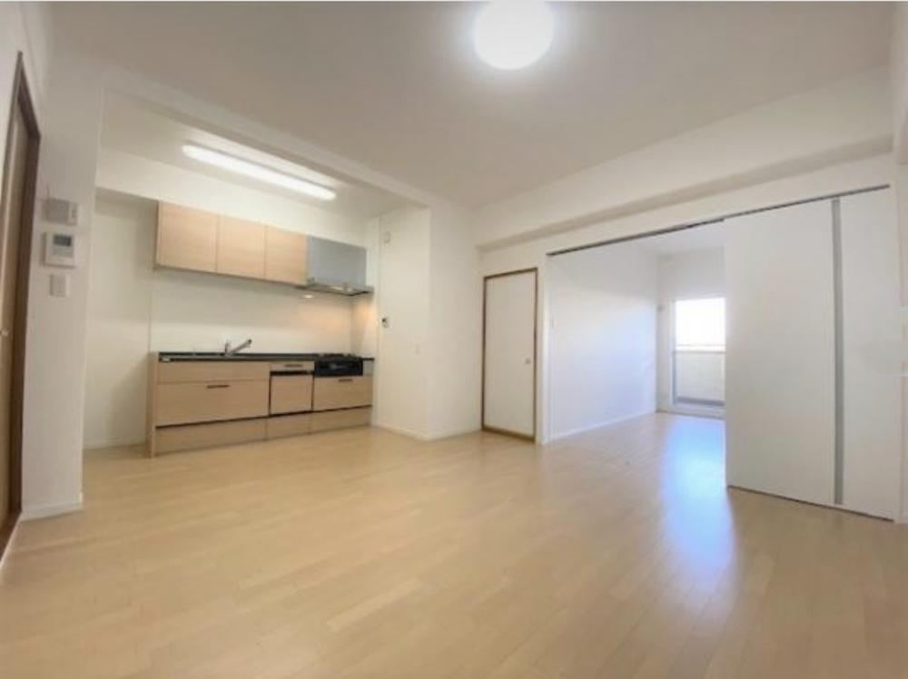 3LDK apartment in Minami Ward, Kyoto - Photo 1