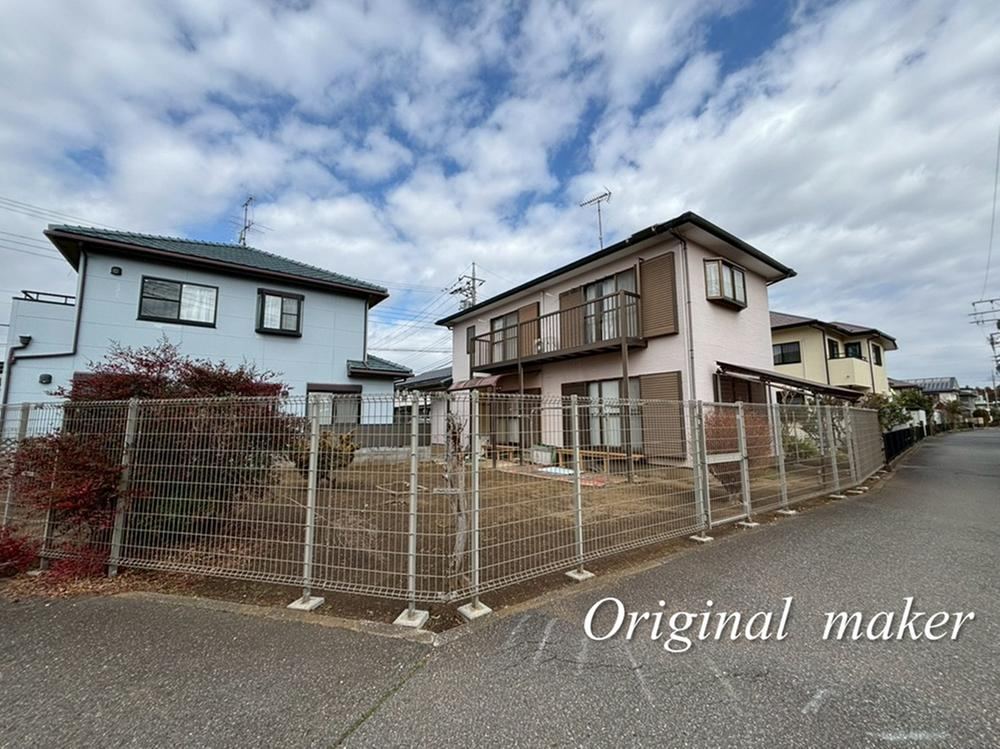 Spacious Land in Oyumino, Chiba - Photo 1