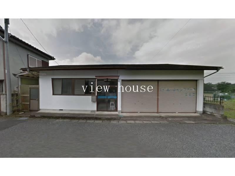 1K house in Kiryu, Gunma - Photo 1