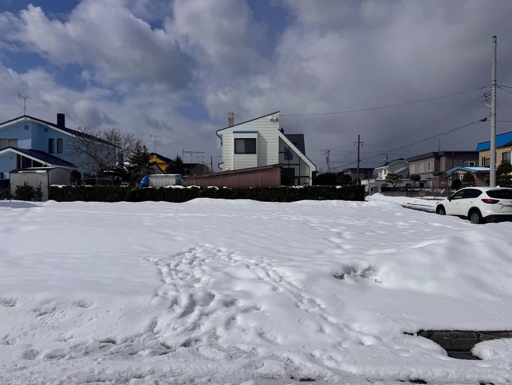 Building Lot in Shirakaba 4 - Photo 1