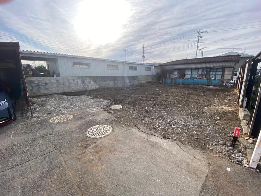 Ideal Land in Higashimine Town - Photo 1