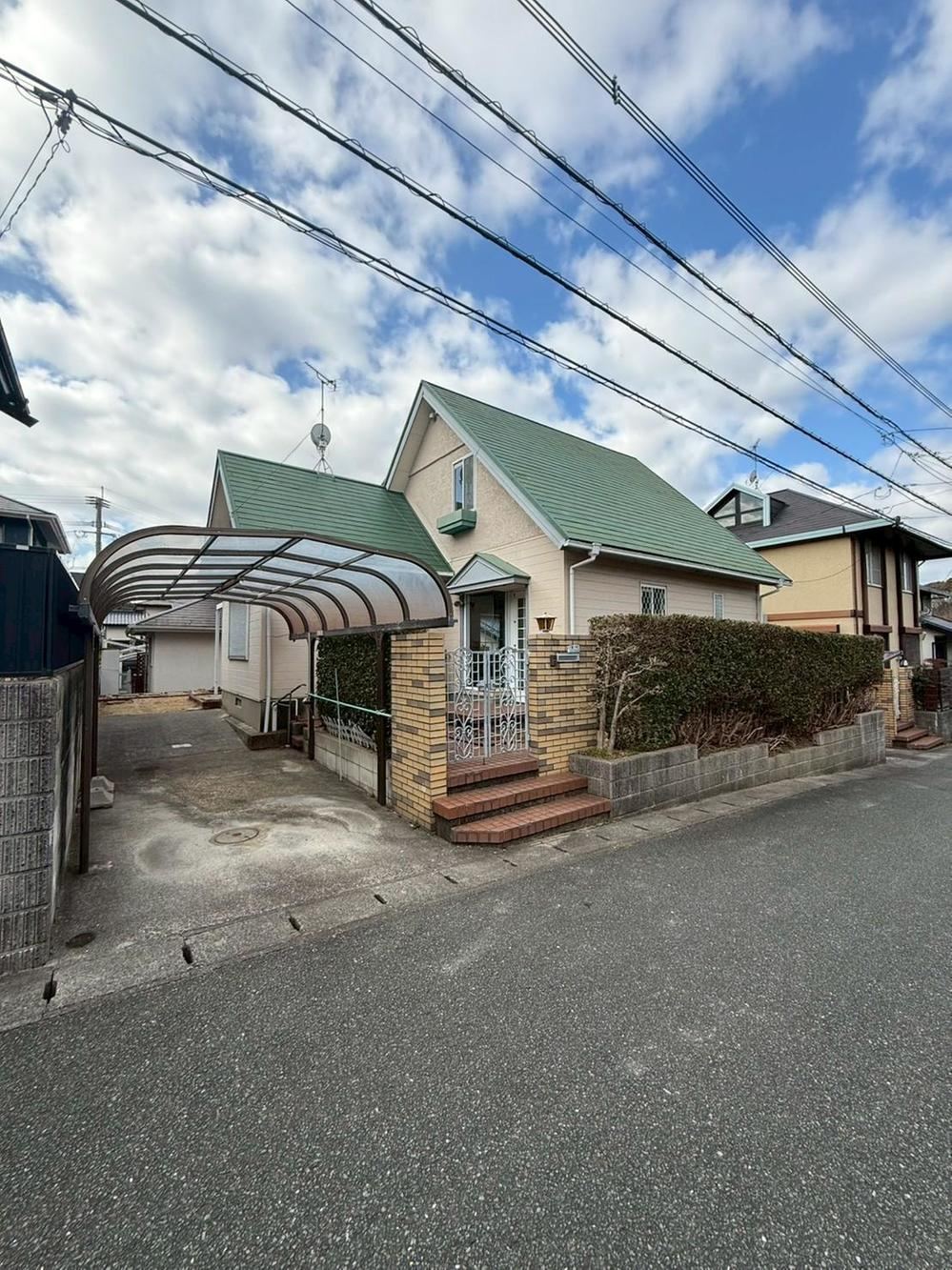 3LDK house in Mizumaki, Onga District, Fukuoka - Photo 1