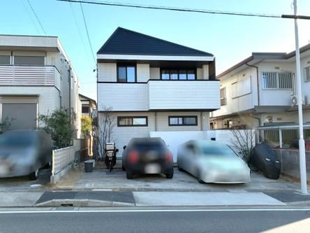 4LDK house in Meito Ward, Nagoya, Aichi - Photo 1