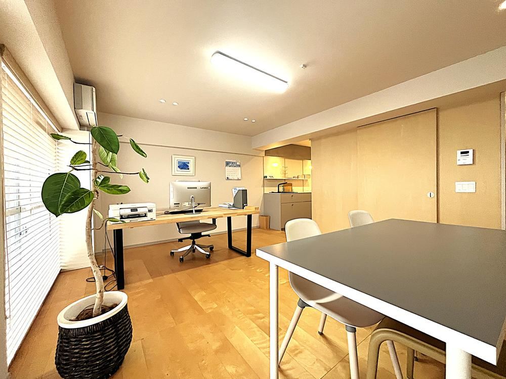 1LDK apartment in Tempaku Ward, Nagoya, Aichi - Photo 1