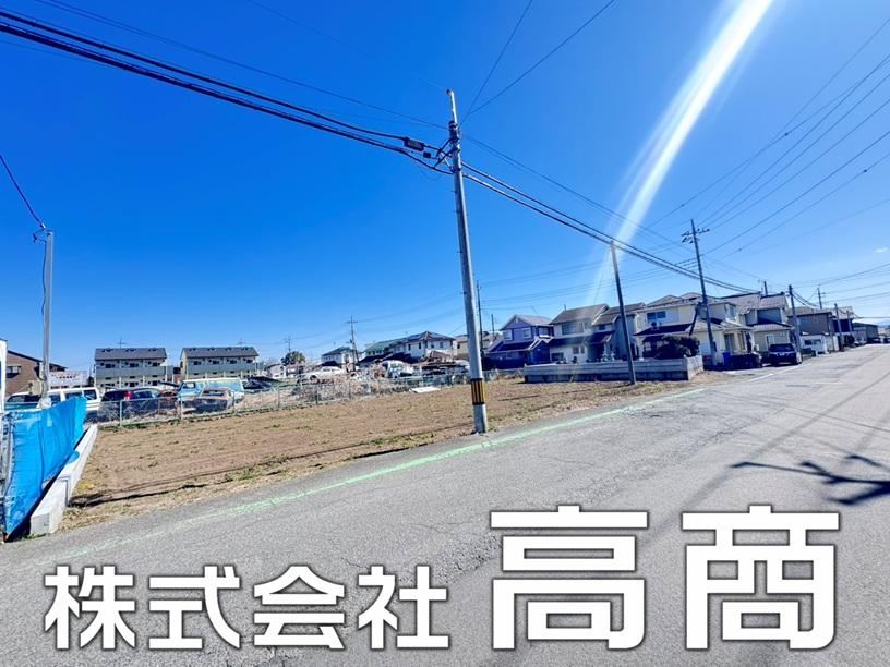 310 m² land in Tamamura, Sawa District, Gunma - Photo 1