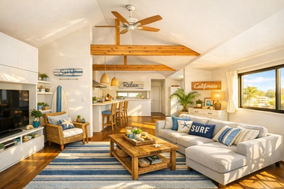 Scenic 3LDK House with Stunning Views - Photo 1