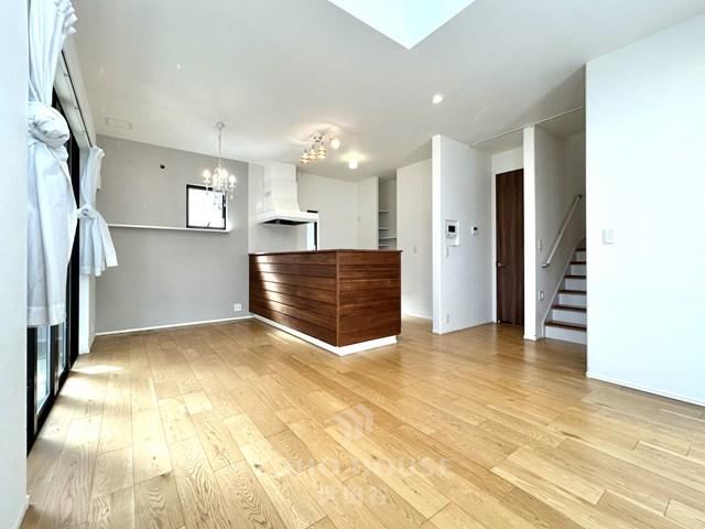 Bright 4LDK House Built in 2017 - Photo 1