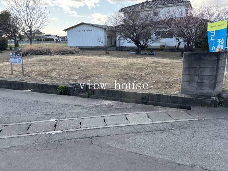 119 m² land in Isesaki, Gunma - Photo 1