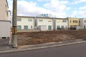 161 m² land in Teine Ward, Sapporo, Hokkaido - Photo 1